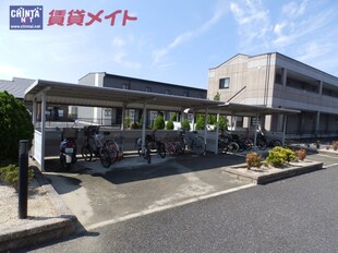 河原田駅 徒歩20分 2階の物件外観写真